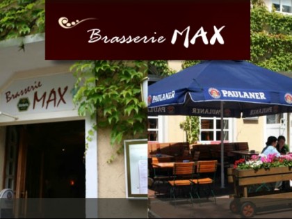 Foto: Brasserie Max